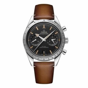OMEGA Speedmaster 57 332.12.41.51.01.001 - United Luxury