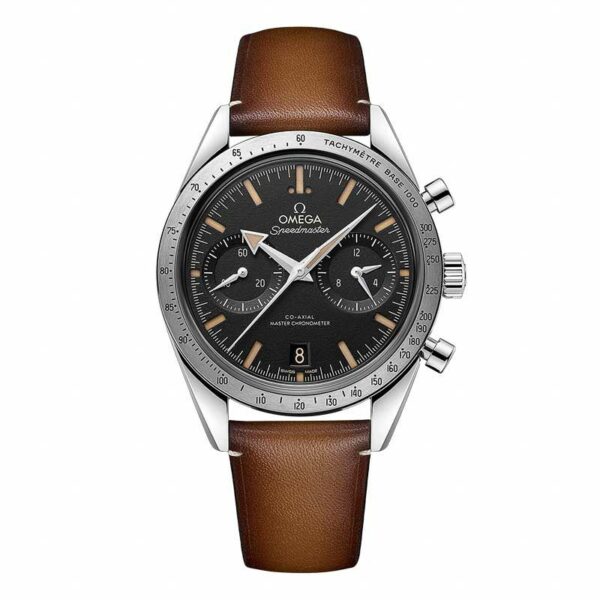OMEGA Speedmaster 57 332.12.41.51.01.001 - United Luxury