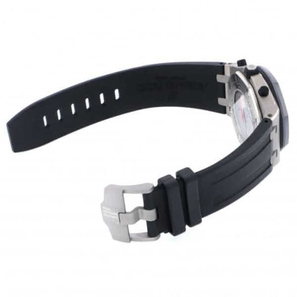 AP Sebastien Buemi Replica - United Luxury