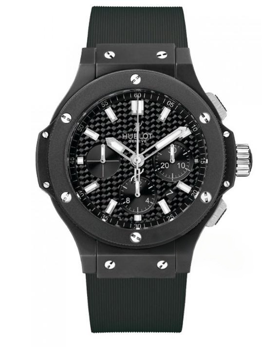 Hublot BIG BANG 301.CI.1770.RX watch, 44mm replica - United Luxury