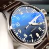 IWC-Big Pilot's Watch Le Petit Prince - United Luxury
