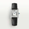 Cartier Tank Must Watch Small Model WSTA0042 - United Luxury