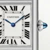 Cartier Tank Must Watch Small Model WSTA0042 - United Luxury