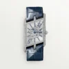 Cartier Tank Asym trique Watch 47.15mm x 26.20mm HPI01370 - United Luxury