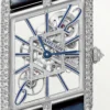 Cartier Tank Asym trique Watch 47.15mm x 26.20mm HPI01370 - United Luxury
