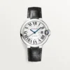 Cartier Ballon Bleu 36mm WSBB0028 - United Luxury