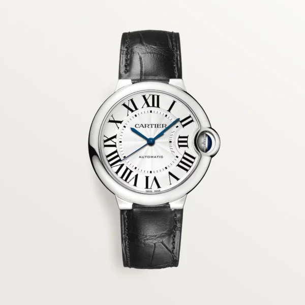 Cartier Ballon Bleu 36mm WSBB0028 - United Luxury