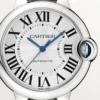 Cartier Ballon Bleu 36mm WSBB0028 - United Luxury