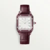Cartier Santos Large Model Dumont Platinum Limited Edition WGSA0053 - United Luxury