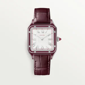 Cartier Santos Large Model Dumont Platinum Limited Edition WGSA0053 - United Luxury