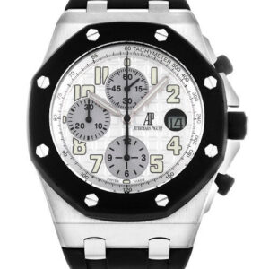 Audemars Piguet Royal Oak Offshore 25940SK.OO.D002CA.02.A Replica - United Luxury