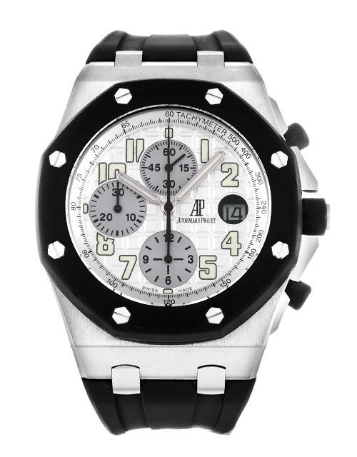 Audemars Piguet Royal Oak Offshore 25940SK.OO.D002CA.02.A Replica - United Luxury