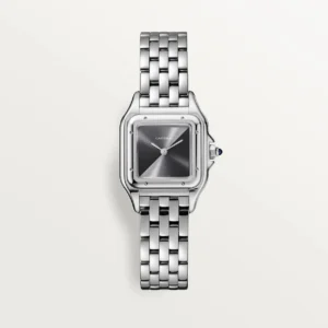 CARTIER PANTHERE Small Model Grey WSPN0010 - United Luxury
