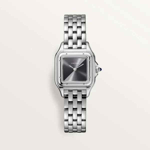 CARTIER PANTHERE Small Model Grey WSPN0010 - United Luxury