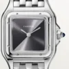 CARTIER PANTHERE Small Model Grey WSPN0010 - United Luxury