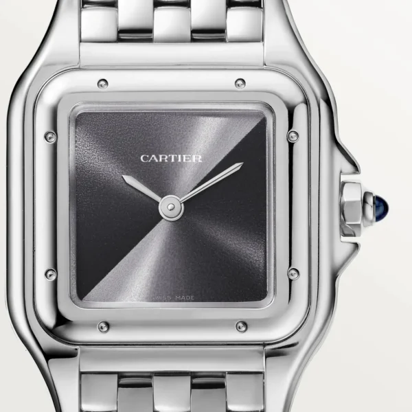 CARTIER PANTHERE Small Model Grey WSPN0010 - United Luxury