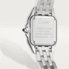 CARTIER PANTHERE Small Model Grey WSPN0010 - United Luxury