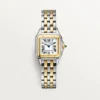 CARTIER Panthere Small Model Gold Mix W2PN0006 - United Luxury