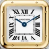 CARTIER Panthere Small Model Gold Mix W2PN0006 - United Luxury