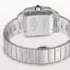 Cartier Santos Large Model WSSA0048 - United Luxury