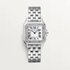 CARTIER Panthere Medium Model Diamond W4PN0008 - United Luxury