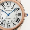 CARTIER RONDE SOLO Rose Gold 42mm W6701009 - United Luxury