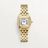 CARTIER PANTHERE Small Model Yellow Gold WGPN0038 - United Luxury