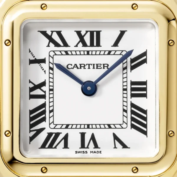 CARTIER PANTHERE Small Model Yellow Gold WGPN0038 - United Luxury