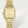 CARTIER PANTHERE Small Model Yellow Gold WGPN0038 - United Luxury