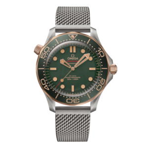 Seamaster Diver 300 M Super Clone 12A - United Luxury