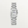 Cartier Tank Francaise Watch Small Model WSTA0065 - United Luxury