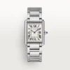 Cartier Tank Must Watch Large Model WSTA0052 - United Luxury