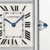 Cartier Tank Must Watch Large Model WSTA0052 - United Luxury