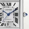 Cartier Tank Must Watch Extra-Large Model WSTA0053 - United Luxury