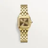 CARTIER PANTHERE Small Model Yellow Gold WGPN0031 - United Luxury