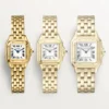 CARTIER PANTHERE Mini Model Yellow Gold WGPN0036 - United Luxury