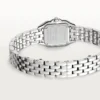 CARTIER PANTHERE Mini Model White Gold Diamond WJPN0046 - United Luxury