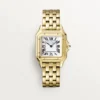 CARTIER PANTHERE MEDIUM MODEL WGPN0009 - United Luxury