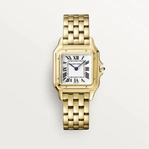 CARTIER PANTHERE MEDIUM MODEL WGPN0009 - United Luxury