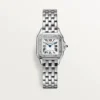 CARTIER Panthere Small Model Diamond W4PN0007 - United Luxury