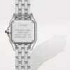 CARTIER Panthere Small Model Diamond W4PN0007 - United Luxury