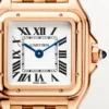 CARTIER PANTHERE Small Model ROSE GOLD WGPN0040 - United Luxury