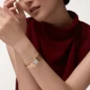 CARTIER PANTHERE Small Model ROSE GOLD WGPN0040 - United Luxury