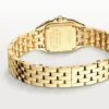 CARTIER PANTHERE Small Model Yellow Gold Diamond WJPN0048 - United Luxury