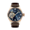 IWC Big Pilots Watch Constant-force Tourbillon Edition LE PETIT PRINCE - United Luxury