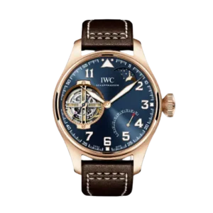 IWC Big Pilots Watch Constant-force Tourbillon Edition LE PETIT PRINCE - United Luxury