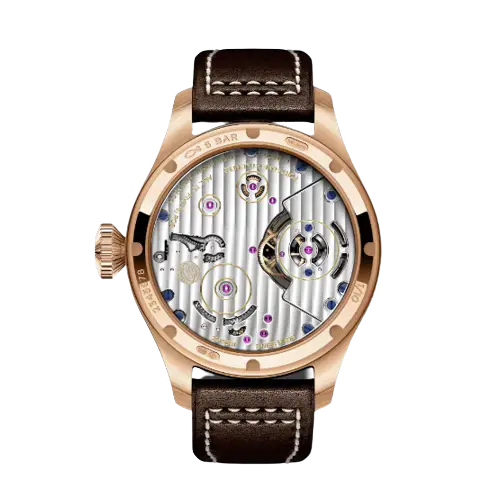 IWC Big Pilots Watch Constant-force Tourbillon Edition LE PETIT PRINCE - United Luxury