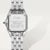 CARTIER PANTHERE SMALL MODEL WSPN0006 - United Luxury