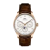IWC PORTUGIESER PERPETUAL CALENDAR 42 mm IW344202 - United Luxury