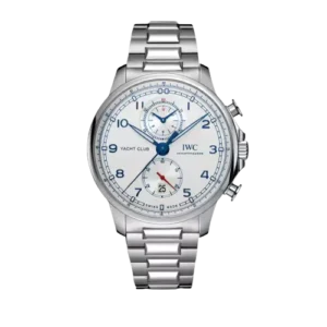 IWC PORTUGIESER YACHT CLUB CHRONOGRAPH IW390702 - United Luxury